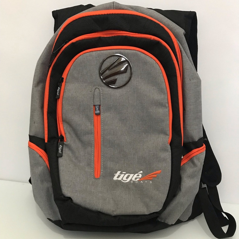 Tige Boats Backpack